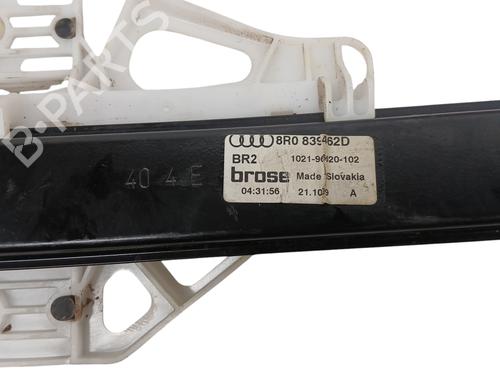 Rear left window mechanism AUDI Q5 (8RB) | BP31958333C24