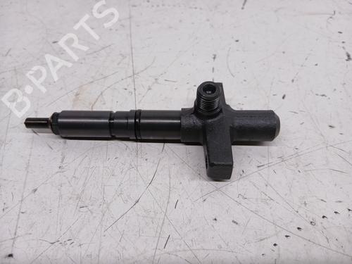 Injector MITSUBISHI PAJERO IV (V8_W, V9_W) 3.2 DI-D (V88W, V98W) | BP28196106M100 