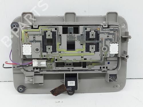 Interior roof light NISSAN X-TRAIL II (T31)  | BP26023317I8 