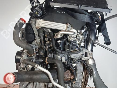Used Engine MERCEDES-BENZ SPRINTER 3-t Van (B910) [2018-2025]  28026330