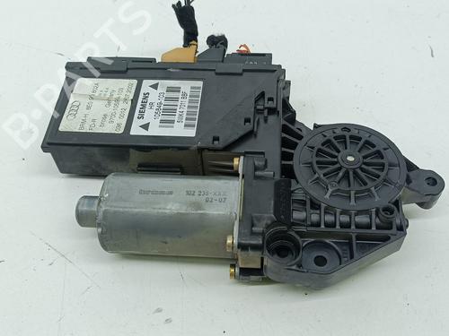 Right rear window motor AUDI A4 B6 (8E2) 2.0 | BP20829891E22 