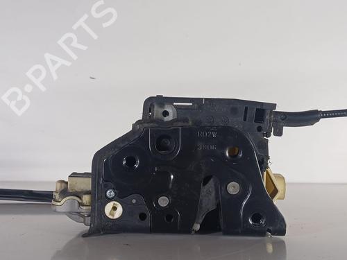 Front right lock VW PASSAT B6 (3C2)  | BP26281750C97 