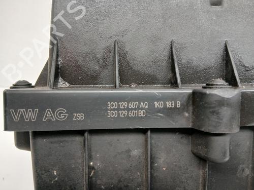 Air filter box SEAT ALTEA XL (5P5, 5P8) | BP31263400M87