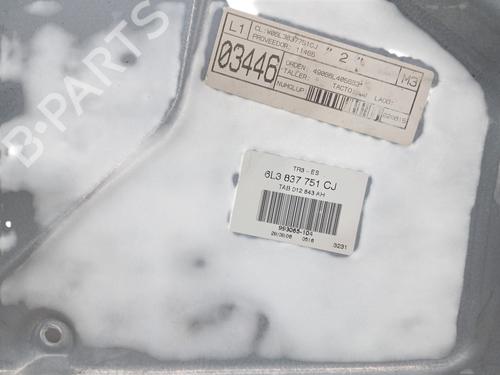 Front left window mechanism SEAT IBIZA III (6L1) | BP31671647C22