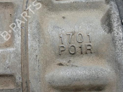 AC compressor SEAT LEON (1P1)  | BP28357267M34 