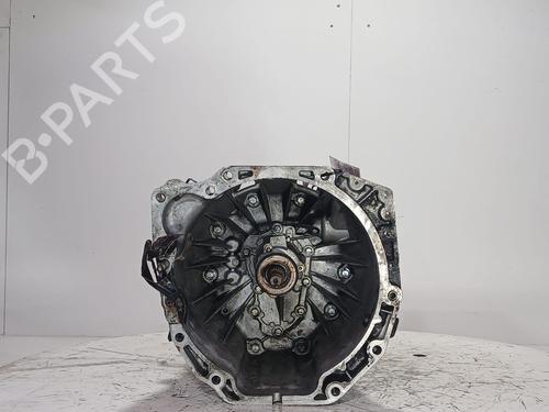 Gearbox SUZUKI GRAND VITARA II (JT, TE, TD) 1.9 DDiS (JB419WD, JB419XD) | BP20845212M3 