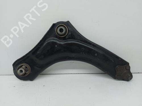 Left front suspension arm RENAULT MEGANE III Grandtour (KZ0/1)  | BP26655468M12 