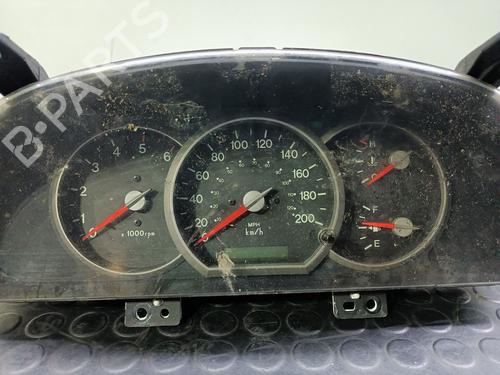 Instrument cluster KIA CARNIVAL II (GQ) 2.9 CRDi | BP20836425C47 
