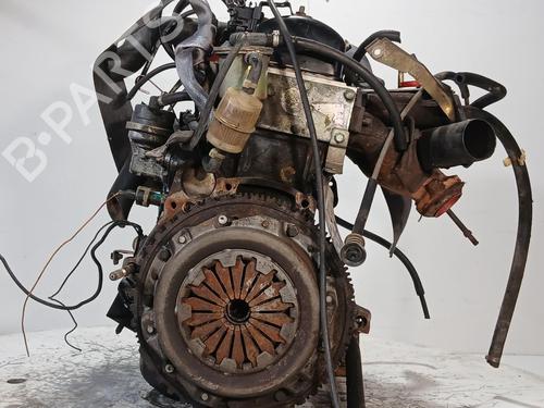 Engine RENAULT RAPID Box Body/MPV (F40_, G40_) 1.4 (F402) | BP24621515M1 