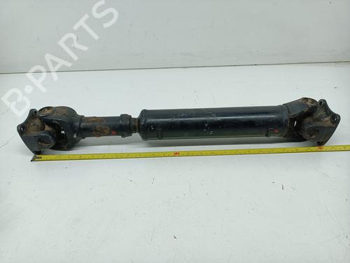 Kardanaksel Kompl. MITSUBISHI CANTER Platform/Chassis (FB_, FE_, FG_)  | BP29715837M37 