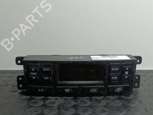 Used Climate control KIA SORENTO I (JC) 2.5 CRDi 4WD (140 hp) 20835851