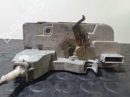 Rear right lock PEUGEOT 307 (3A/C) 2.0 HDi 110 | BP20818019C99 