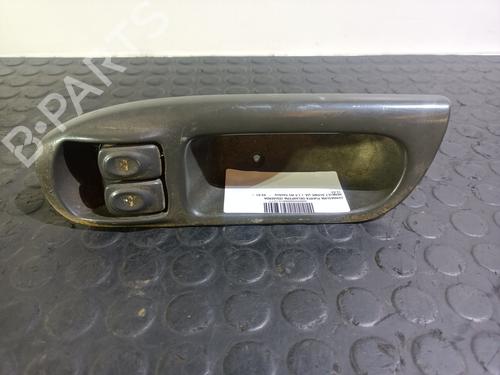 Interrupteur de vitre avant gauche RENAULT SCÉNIC I MPV (JA0/1_, FA0_) 1.9 dCi (JA05, JA1F) (102 hp) 20818567
