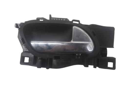 Used Front right interior door handle Front right interior door handle PEUGEOT 207 (WA_, WC_) 1.6 16V VTi (120 hp) 33471006 33471006