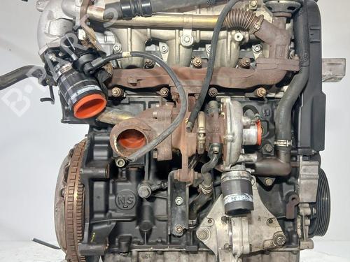 Engine CITROËN XSARA PICASSO (N68) 2.0 HDi | BP28733260M1
