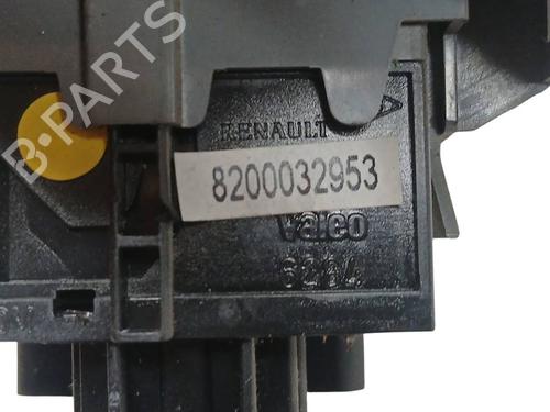 Headlight switch RENAULT LAGUNA II (BG0/1_) | BP39697070I24 - Image 3
