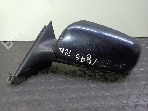 left-mirror-audi-a3-8l1-1996-1997-1998-1999-2000-2001-2002-2003-2004-2005-2006-32036618 main image