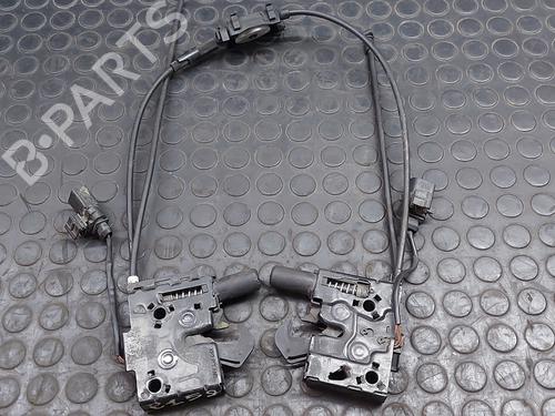 Used Hood lock SEAT IBIZA IV SC (6J1, 6P5) 1.0 TSI (95 hp) 20833092