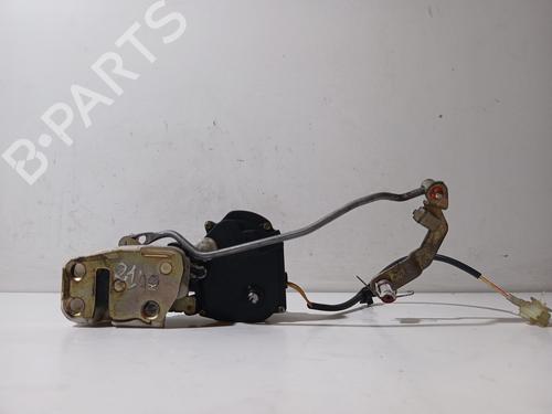 Used Front right lock ROVER 200 II Hatchback (RF) 214 Si (103 hp) 29520316