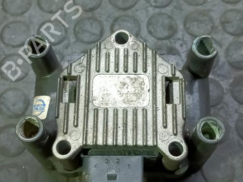 Ignition coil SEAT CORDOBA (6K1, 6K2) 1.4 16V | BP28355407M94 