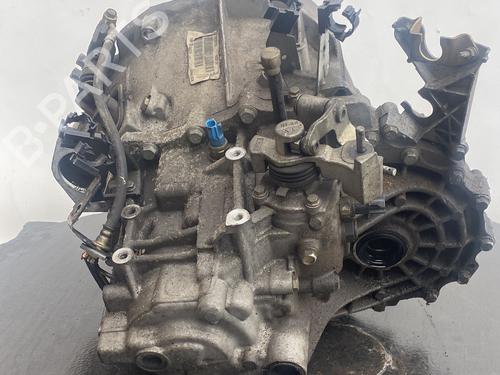 Gearbox NISSAN PRIMERA (P12) 2.2 Di | BP20844512M3 