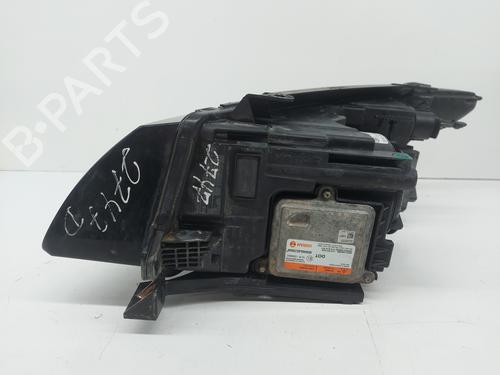 Right headlight LAND ROVER RANGE ROVER EVOQUE (L538)  | BP29721834C29 