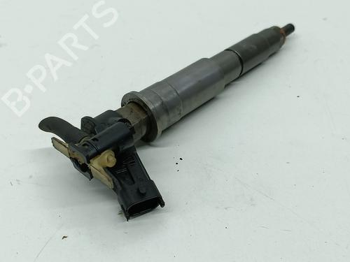 Injector RENAULT SCÉNIC II (JM0/1_)  | BP25771237M100 