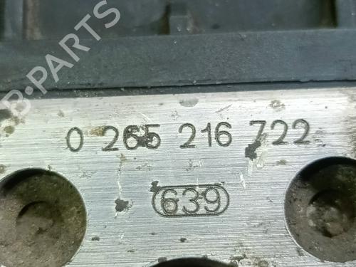 ABS pump CITROËN XSARA Break (N2)  | BP20822189M43 