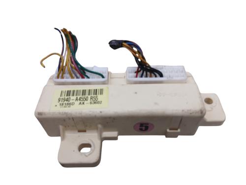 Used Electronic module Electronic module 37091429 37091429