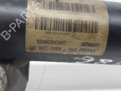 Left front shock absorber BMW 1 (E87) 120 d | BP24228556M16 