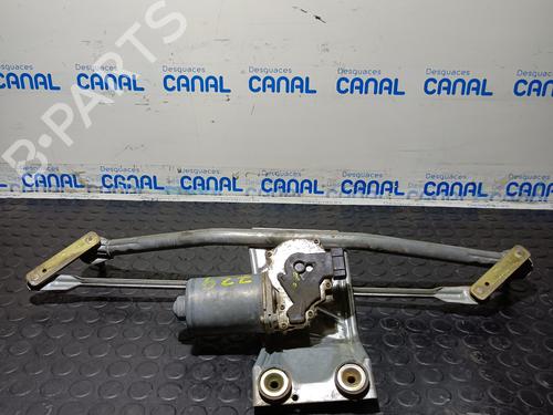 Front wiper motor FORD FIESTA Hatchback Van (JV_) D 1.8 | BP20825386M29 