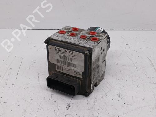 Used ABS pump PEUGEOT 407 (6D_) [2004-2011]  27436125