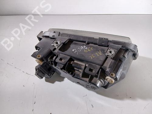 Left headlight AUDI A3 (8L1) 1.8 T | BP28171260C28 