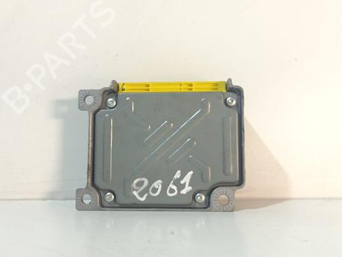Kollisjonspute styreenhet MERCEDES-BENZ E-CLASS (W211) E 220 CDI (211.006) | BP20840302M53 