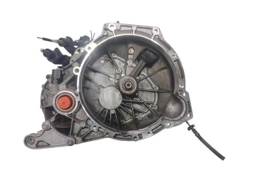Used Gearbox Gearbox FORD FOCUS I (DAW, DBW) 1.8 Turbo DI / TDDi (90 hp) 33748410 33748410