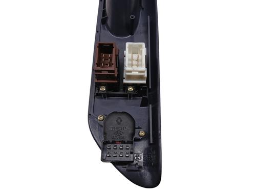 Left front window switch RENAULT ESPACE III (JE0_) 2.2 D | BP33689441I27  - Image 7