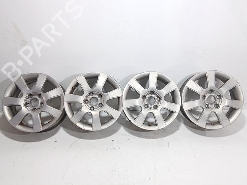 Used Rim SEAT TOLEDO II (1M2) [1998-2006]  29408962