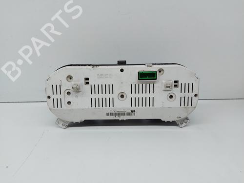 Instrument cluster SUZUKI GRAND VITARA II (JT, TE, TD) 1.9 DDiS All-wheel Drive (JT419, TD44, JB419WD, JB419XD,... | BP21058294C47 