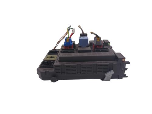 Fuse box PEUGEOT 607 (9D, 9U) | BP31653163E1