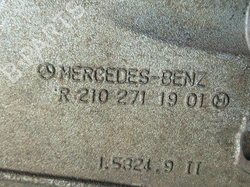 Gearbox SSANGYONG KYRON  | BP32406149M3 