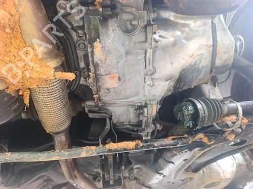 Engine mount CITROËN C1 (PM_, PN_) 1.0 | BP33552967M89  - Image 7