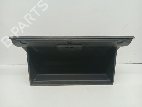 Glove box OPEL FRONTERA B (U99) 2.2 DTI (6B_ZC, 6B_VF, 6B_66, 6B_76) | BP29610885C95 