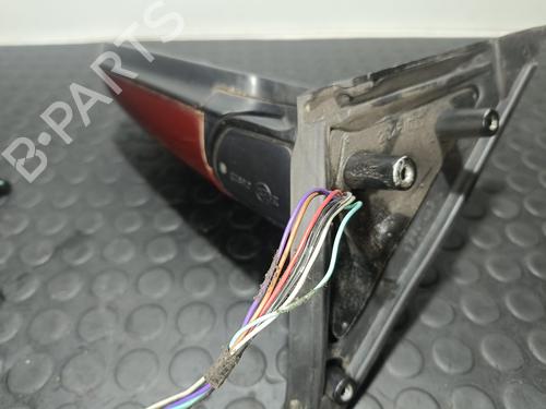 Left mirror BMW 5 (E39) 530 d | BP20838411C26 