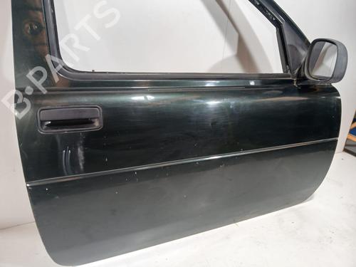 Right front door LAND ROVER FREELANDER I (L314) 2.0 Td4 4x4 | BP28103926C3 