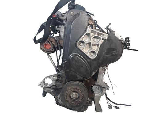 Engine RENAULT MEGANE II Saloon (LM0/1_) 1.9 dCi (LM0G, LM1G, LM2C) | BP33794011M1 - Image 2