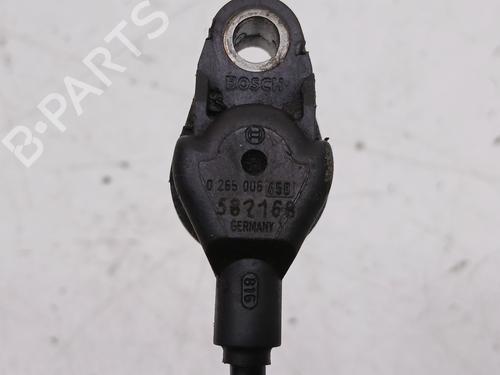 Electronic sensor FORD TRANSIT Van (FA_ _) | BP29435729M84