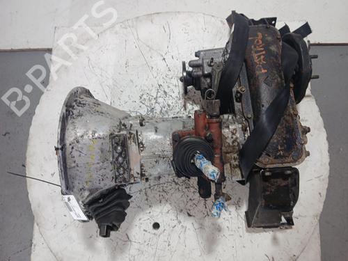 Gearbox NISSAN PATROL III/2 Station Wagon (W260) 2.8 D 4x4 | BP20844748M3 