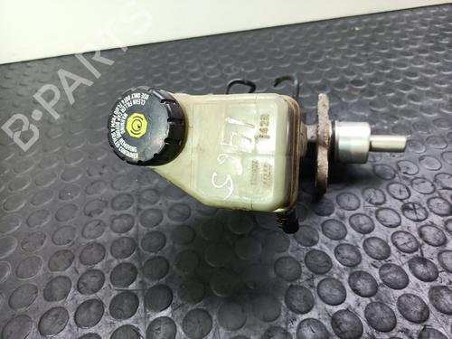 Brake master cylinder OPEL VECTRA C (Z02)  | BP32074211M77 