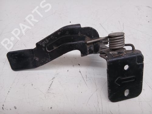 Used Hinge/Door check strap NISSAN QASHQAI II SUV (J11, J11_) [2013-2025]  25627377