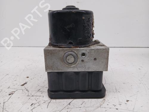 ABS Bremseaggregat RENAULT LAGUNA II (BG0/1_)  | BP29072072M43 